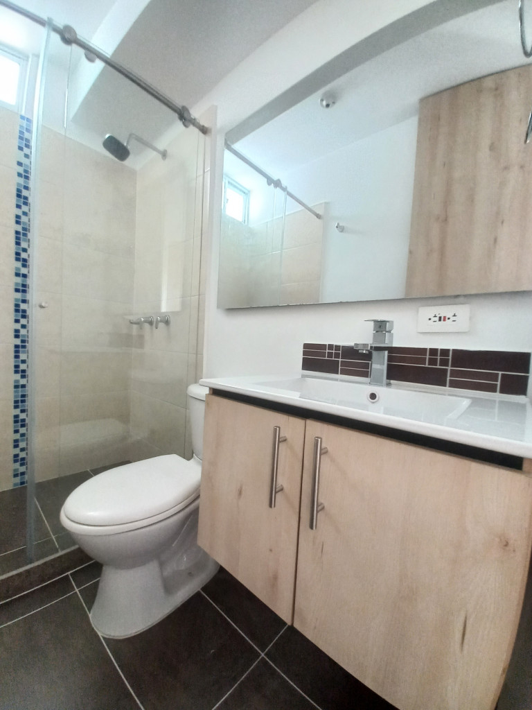 Apartamento En Arriendo - (Samaria) Conjunto Mallorca Piso  6, Ibagué