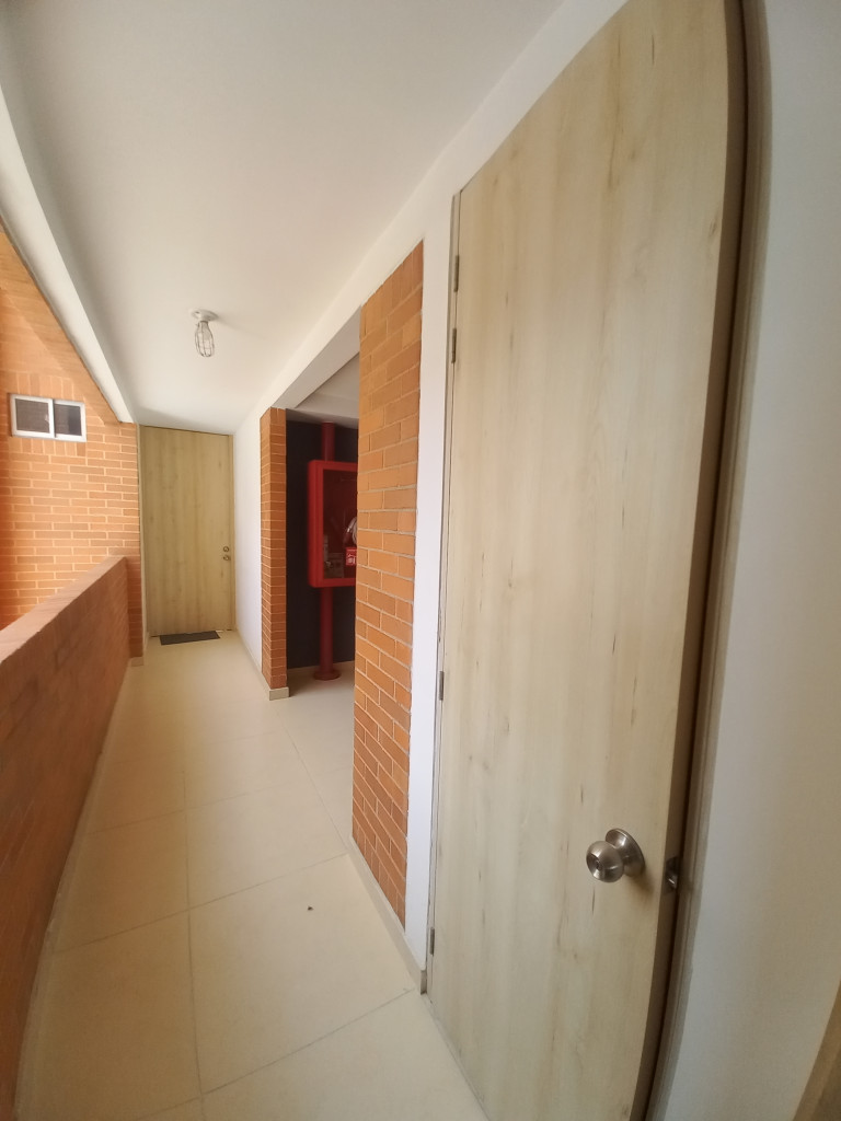 Apartamento En Arriendo - (Samaria) Conjunto Mallorca Piso  6, Ibagué