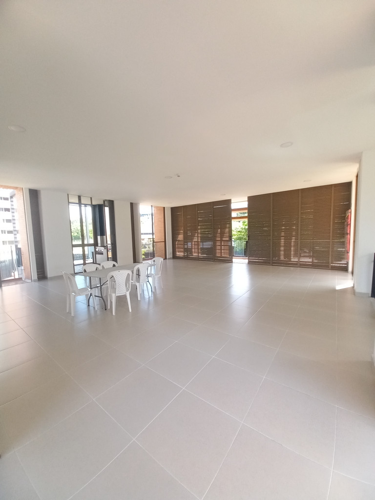 Apartamento En Arriendo - (Samaria) Conjunto Mallorca Piso  6, Ibagué