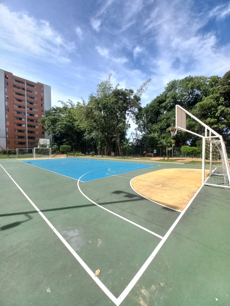 Apartamento En Arriendo - (Samaria) Conjunto Mallorca Piso  6, Ibagué