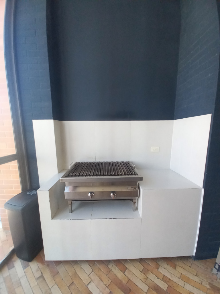 Apartamento En Arriendo - (Samaria) Conjunto Mallorca Piso  6, Ibagué