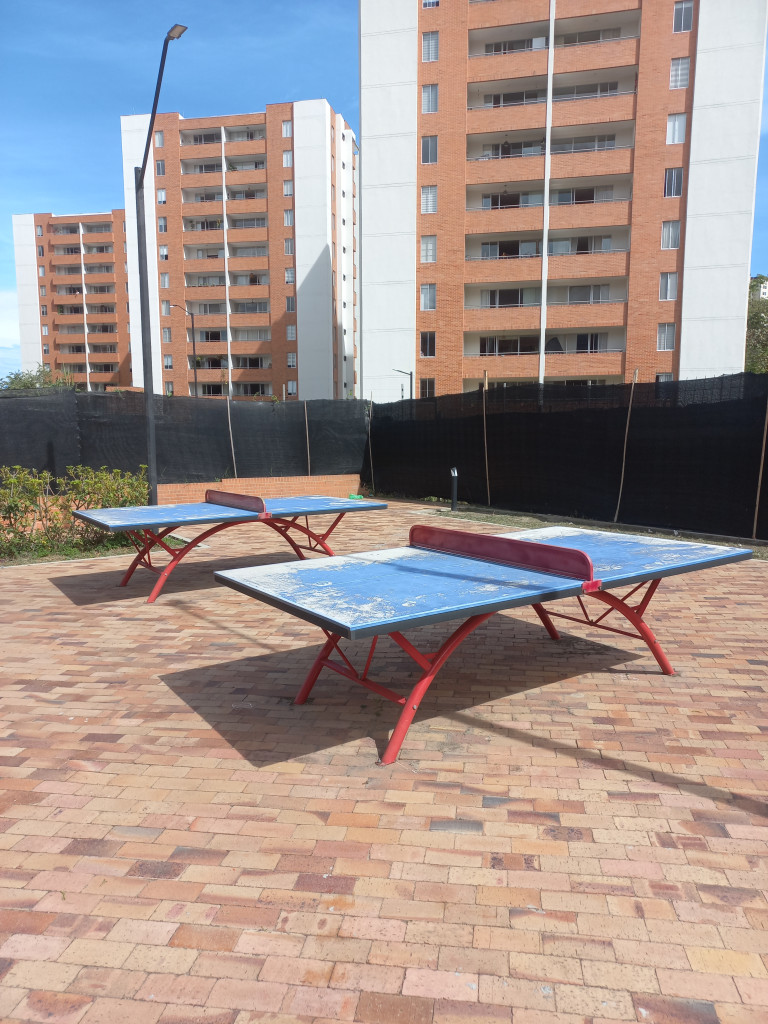 Apartamento En Arriendo - (Samaria) Conjunto Mallorca Piso  6, Ibagué