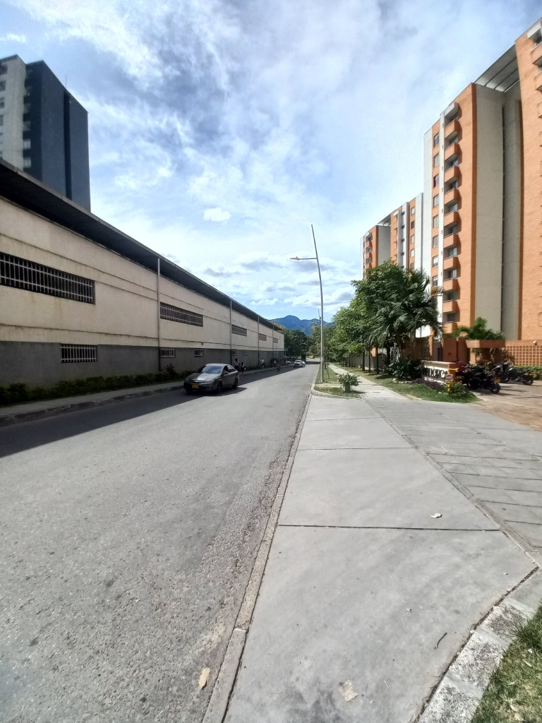 Apartamento En Arriendo - (Samaria) Conjunto Mallorca Piso  6, Ibagué