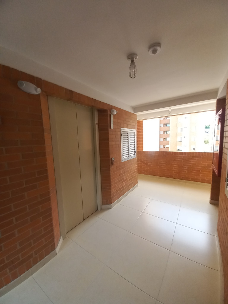 Apartamento En Arriendo - (Samaria) Conjunto Mallorca Piso  6, Ibagué
