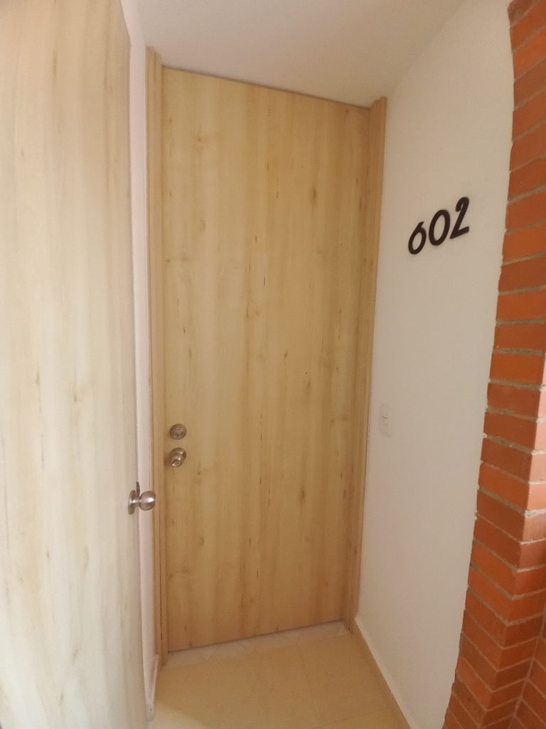Apartamento En Arriendo - (Samaria) Conjunto Mallorca Piso  6, Ibagué