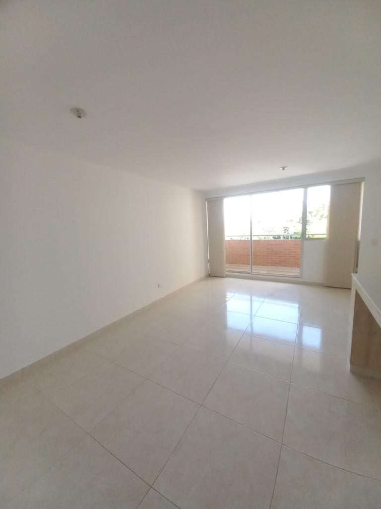 Apartamento En Arriendo - (Samaria) Conjunto Mallorca Piso  6, Ibagué