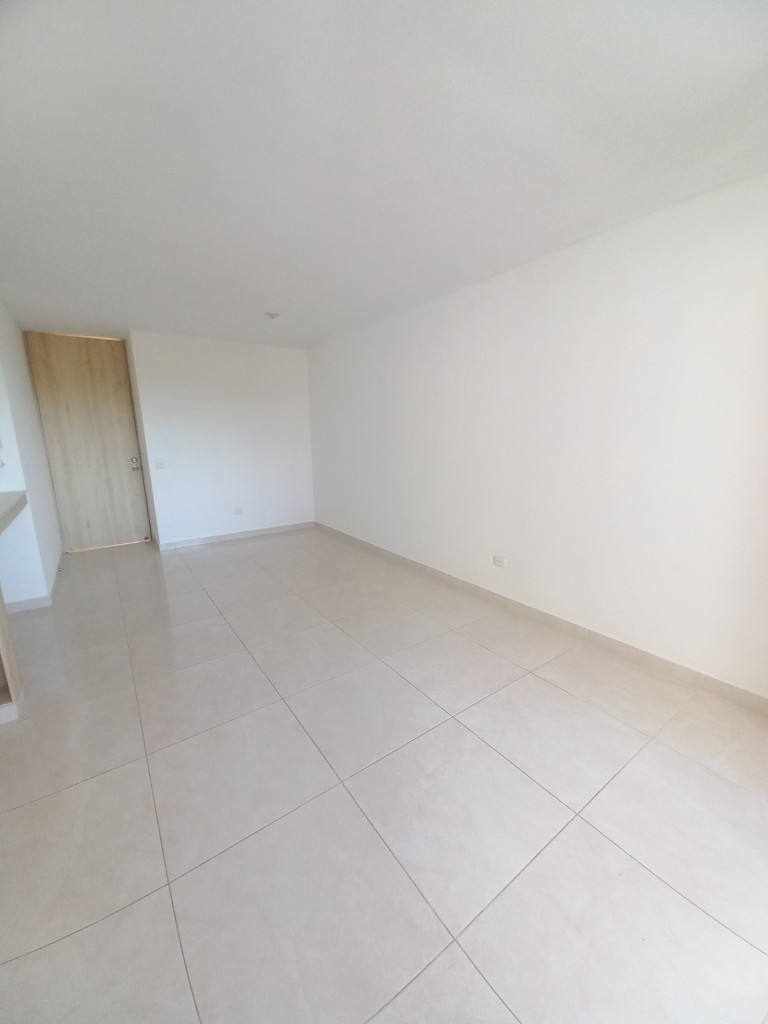 Apartamento En Arriendo - (Samaria) Conjunto Mallorca Piso  6, Ibagué