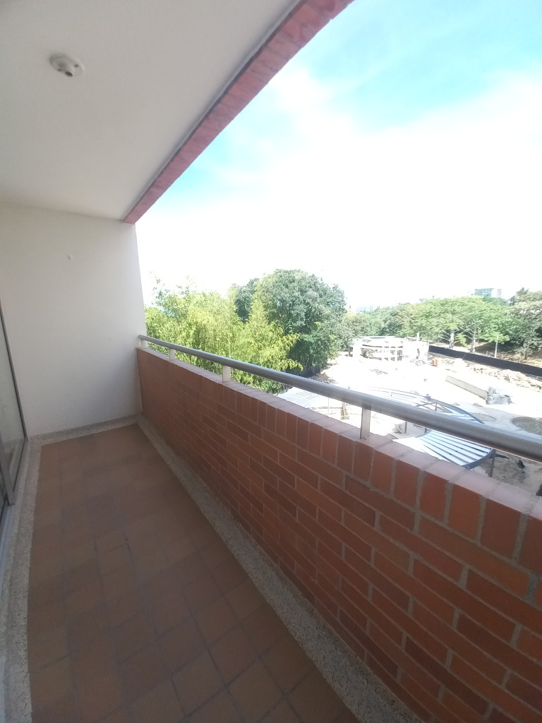 Apartamento En Arriendo - (Samaria) Conjunto Mallorca Piso  6, Ibagué