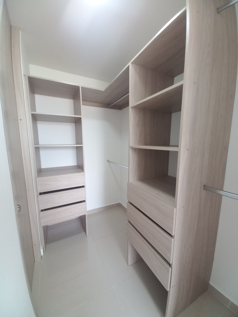 Apartamento En Arriendo - Edificio Infinity Piso 14, Ibagué