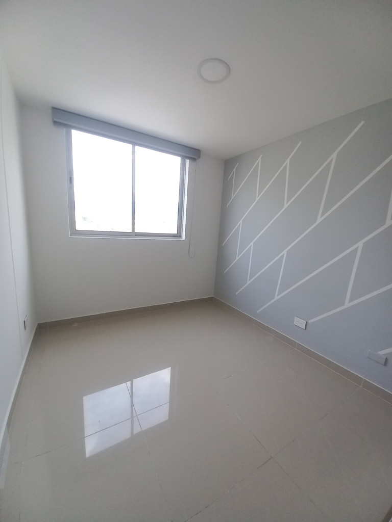 Apartamento En Arriendo - Edificio Infinity Piso 14, Ibagué