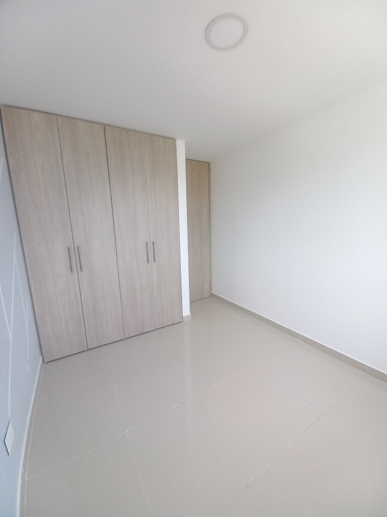 Apartamento En Arriendo - Edificio Infinity Piso 14, Ibagué