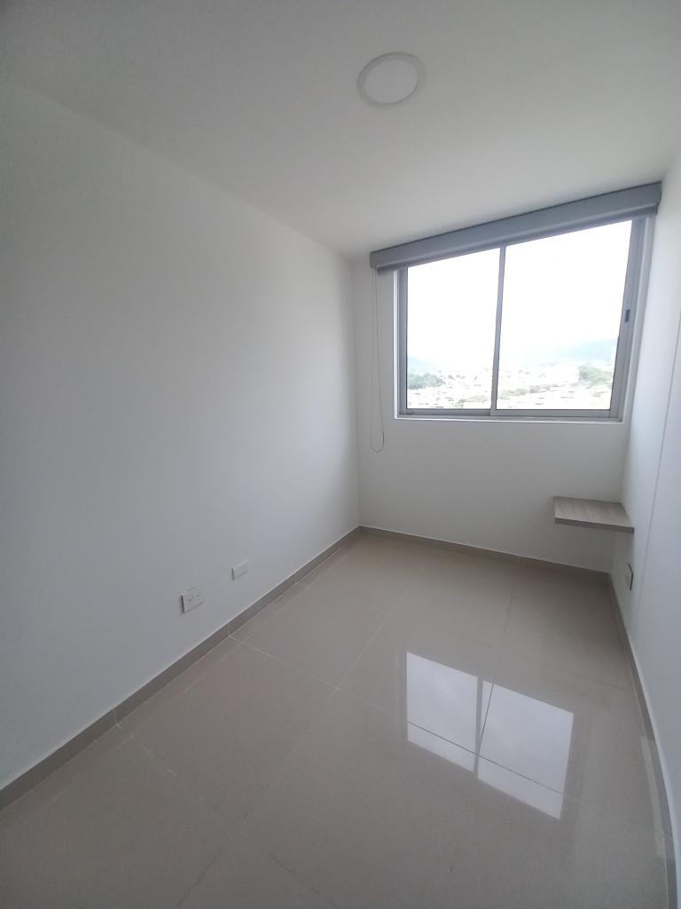 Apartamento En Arriendo - Edificio Infinity Piso 14, Ibagué