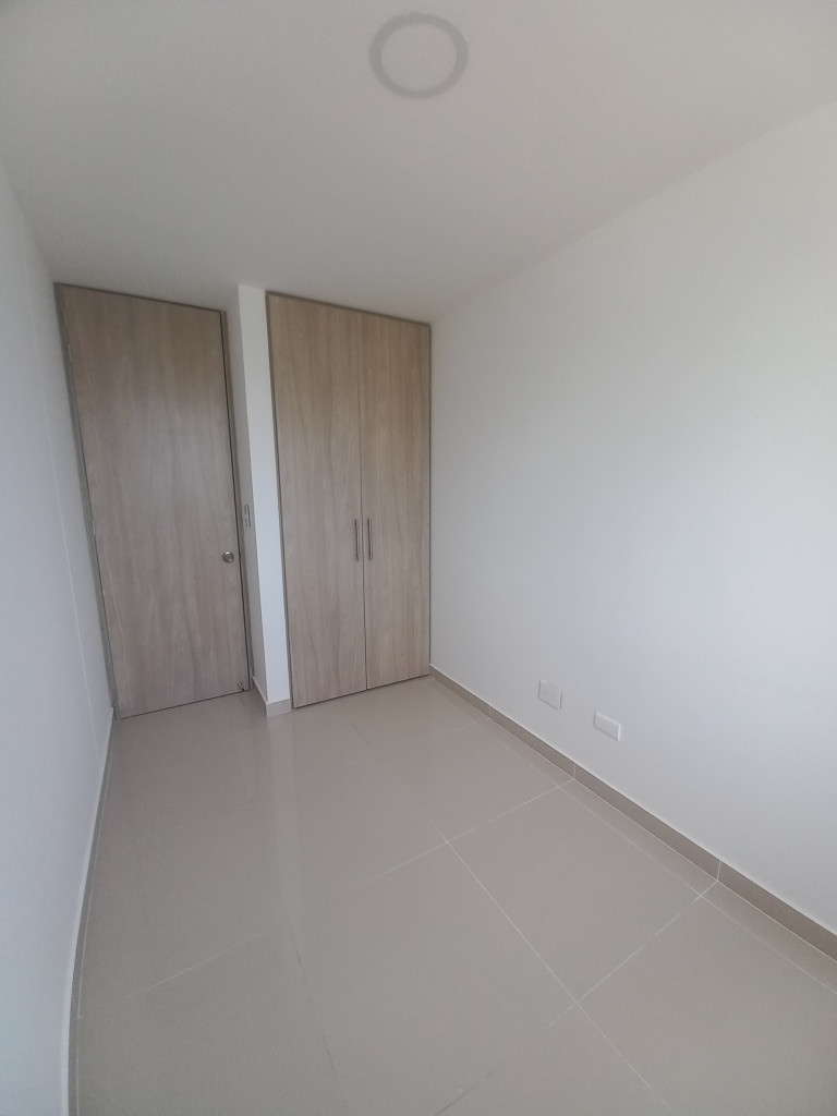 Apartamento En Arriendo - Edificio Infinity Piso 14, Ibagué