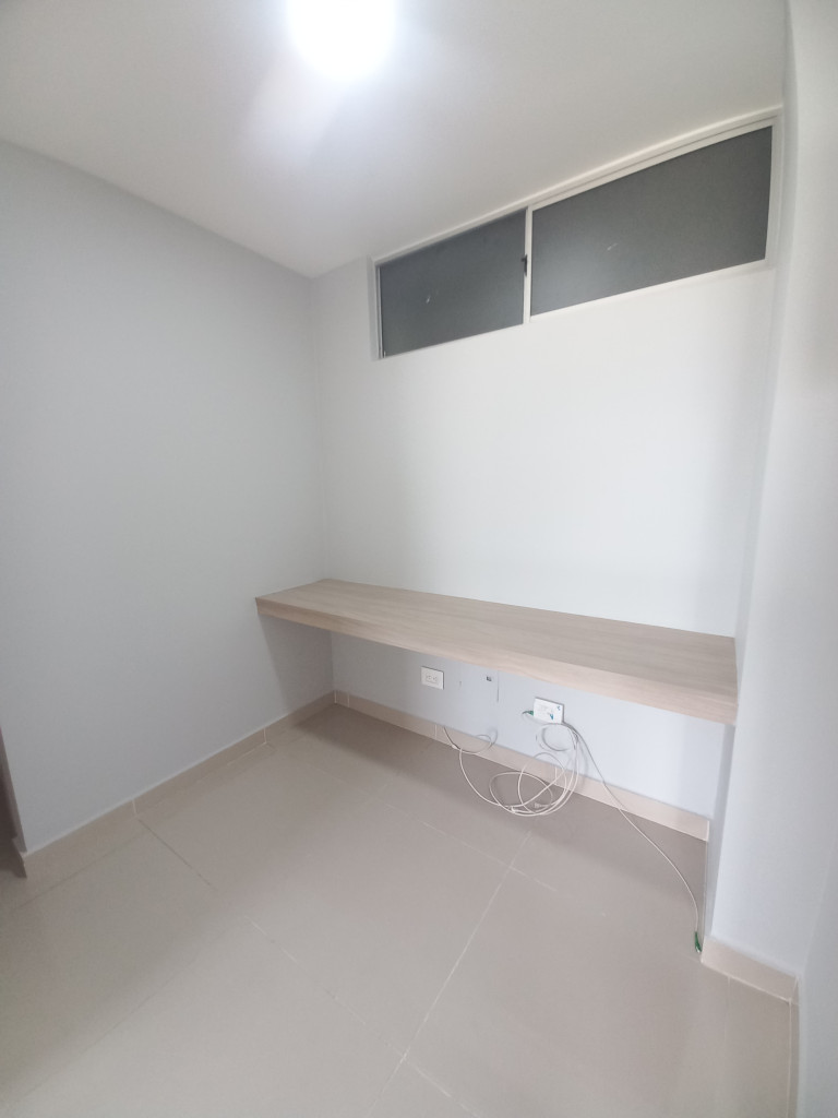Apartamento En Arriendo - Edificio Infinity Piso 14, Ibagué