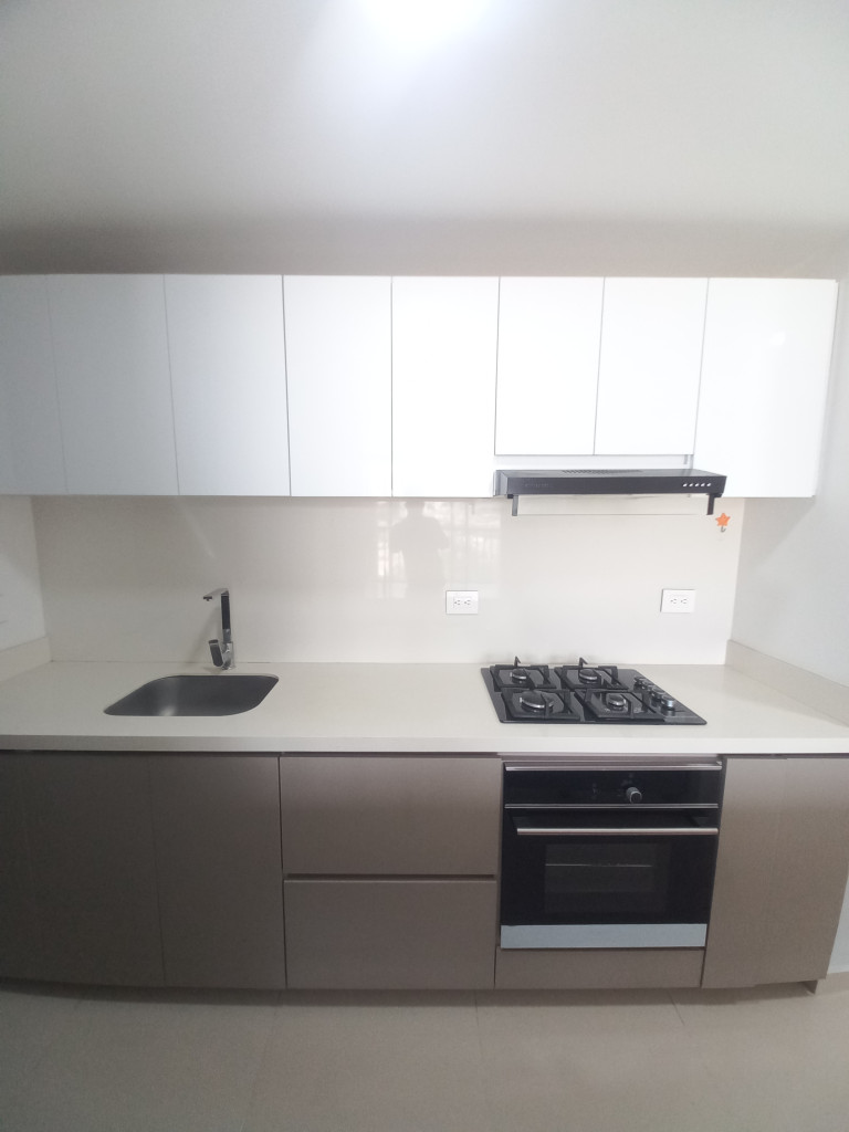 Apartamento En Arriendo - Edificio Infinity Piso 14, Ibagué