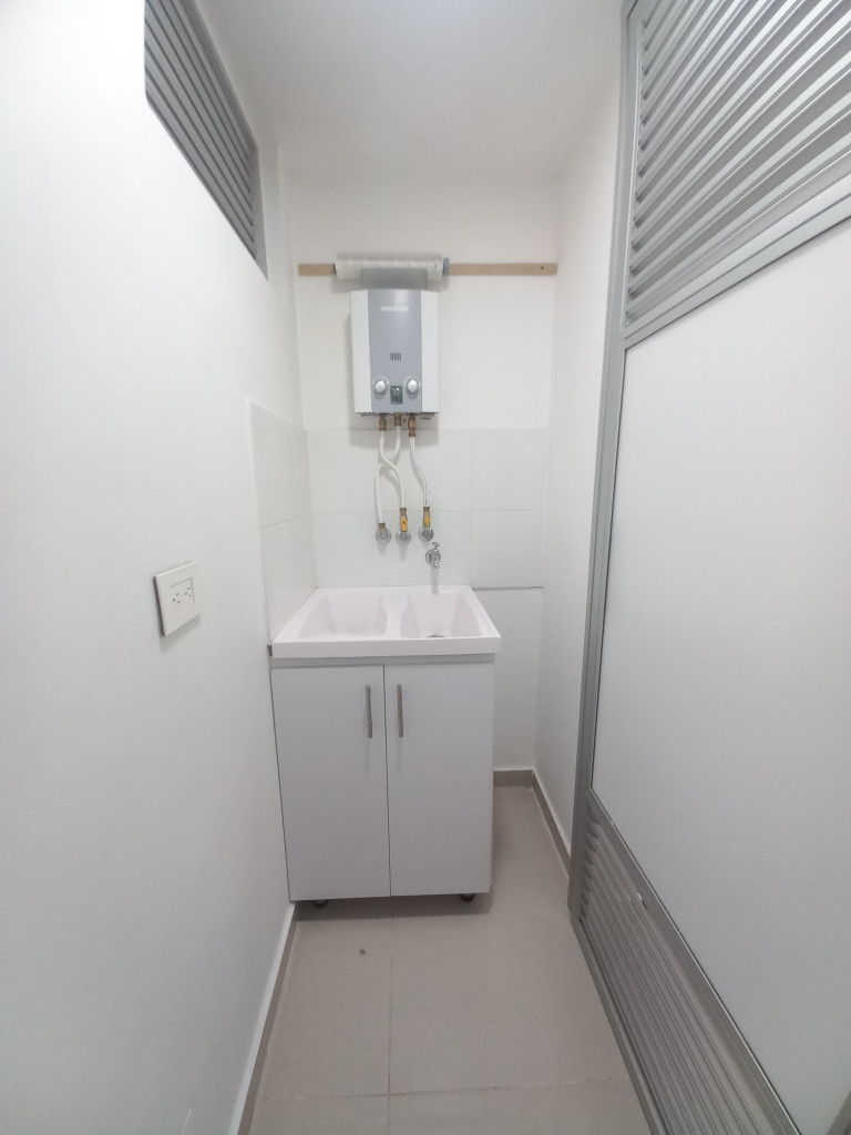 Apartamento En Arriendo - Edificio Infinity Piso 14, Ibagué