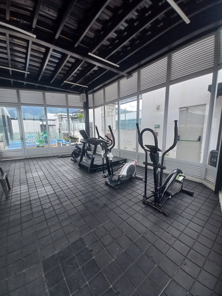 Apartamento En Arriendo - Edificio Infinity Piso 14, Ibagué