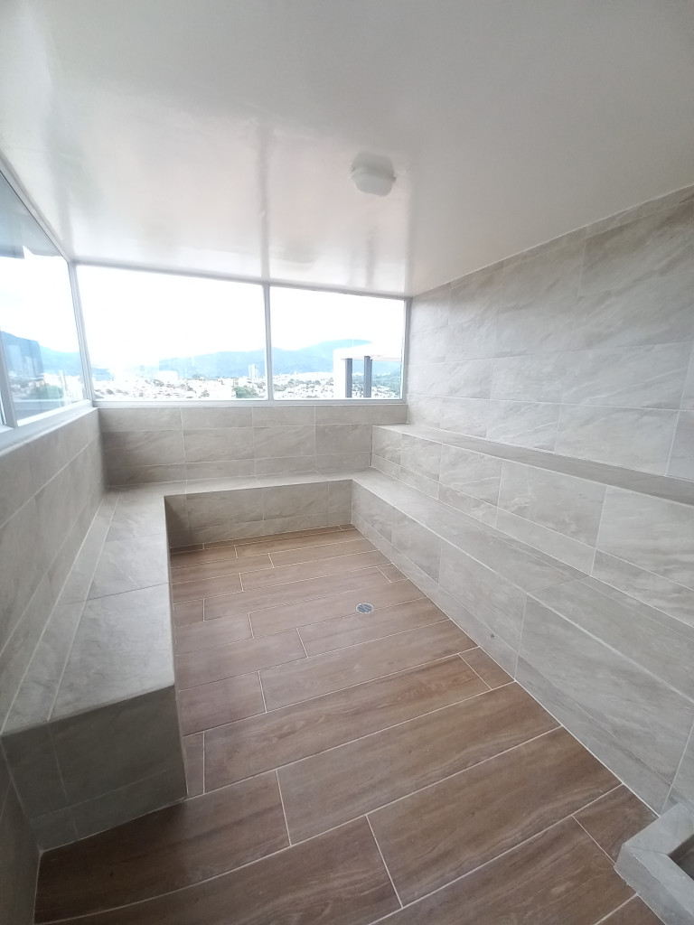 Apartamento En Arriendo - Edificio Infinity Piso 14, Ibagué