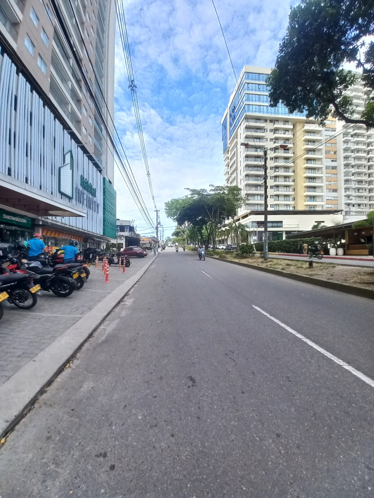 Apartamento En Arriendo - Edificio Infinity Piso 14, Ibagué
