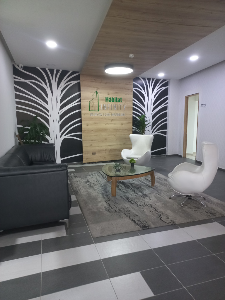 Apartamento En Arriendo - Edificio Infinity Piso 14, Ibagué