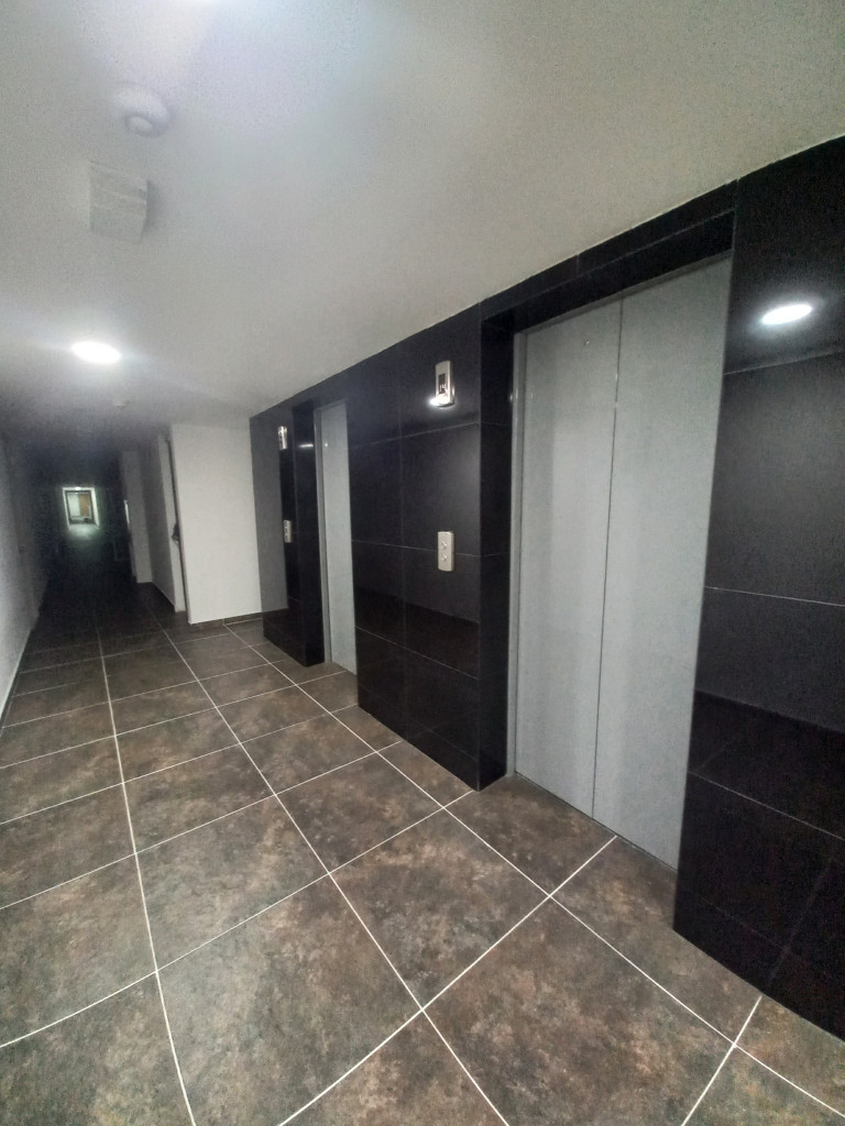 Apartamento En Arriendo - Edificio Infinity Piso 14, Ibagué