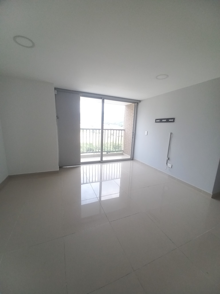 Apartamento En Arriendo - Edificio Infinity Piso 14, Ibagué