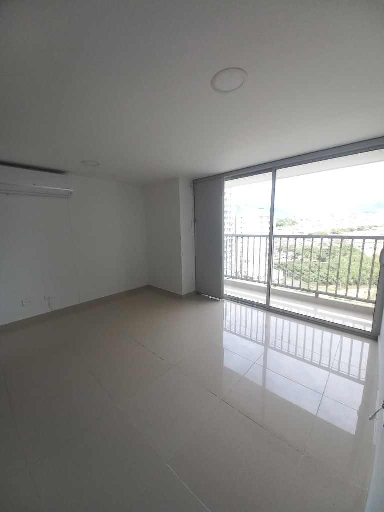 Apartamento En Arriendo - Edificio Infinity Piso 14, Ibagué