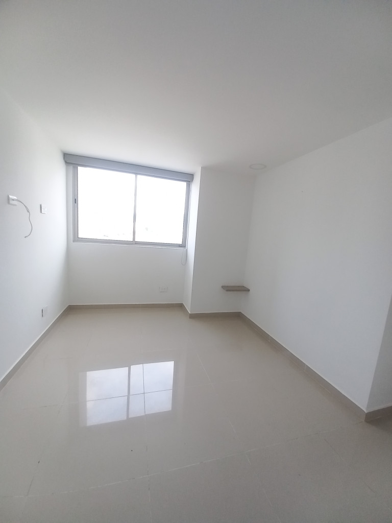 Apartamento En Arriendo - Edificio Infinity Piso 14, Ibagué