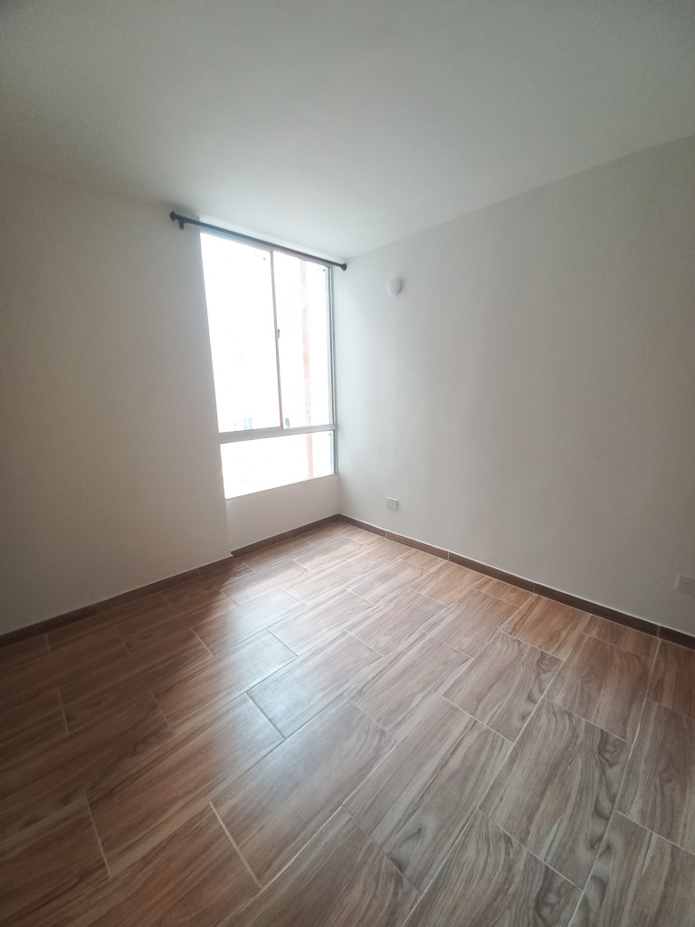 Apartamento En Arriendo - Conjunto Residencial Ambala 97 Piso 8, Ibagué