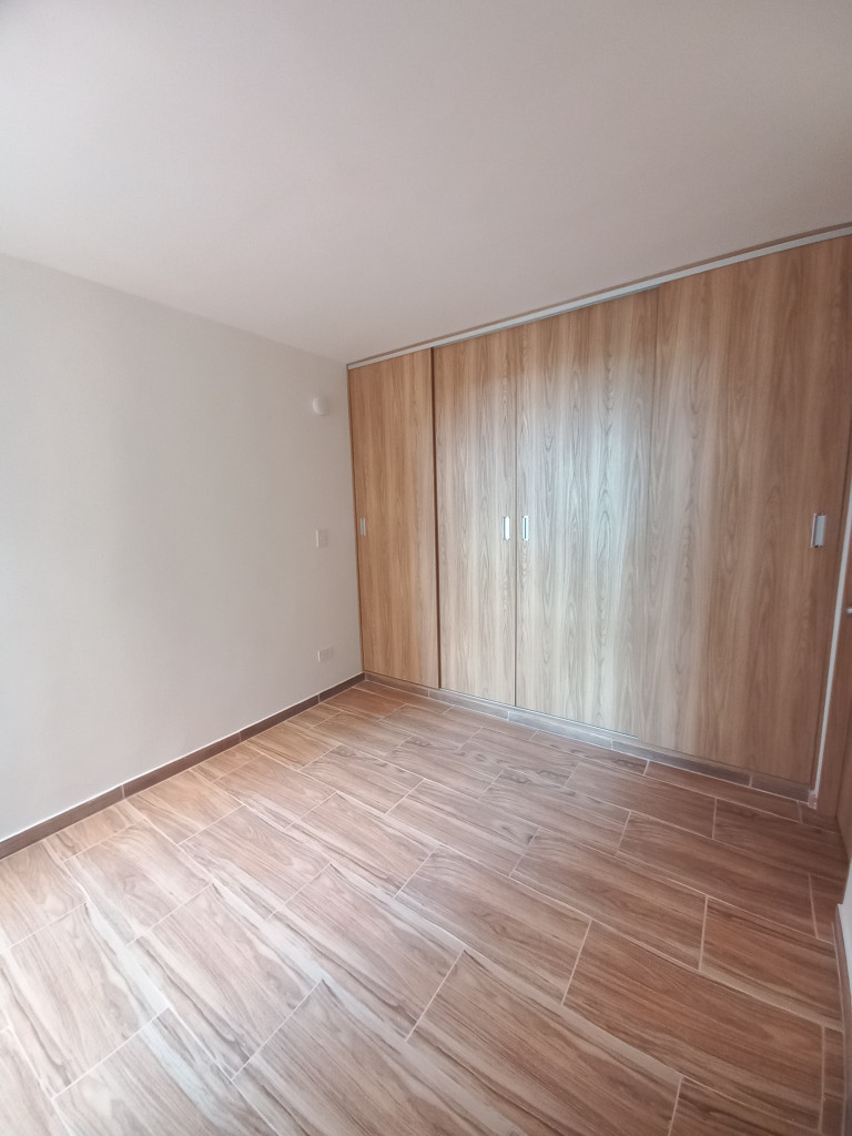 Apartamento En Arriendo - Conjunto Residencial Ambala 97 Piso 8, Ibagué