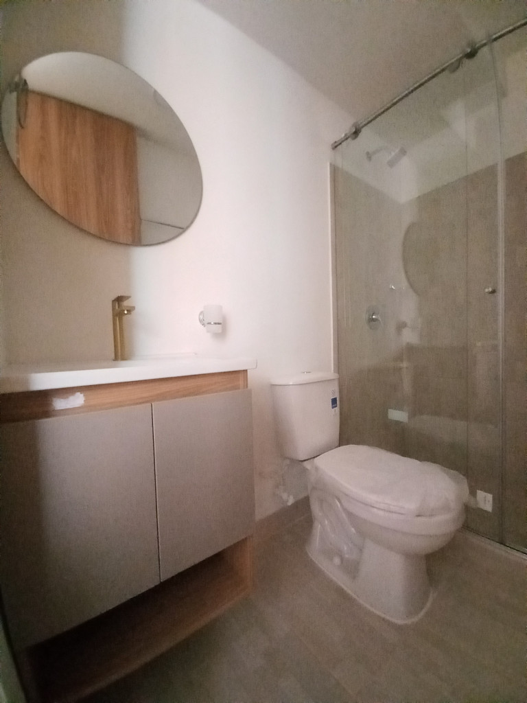 Apartamento En Arriendo - Conjunto Residencial Ambala 97 Piso 8, Ibagué