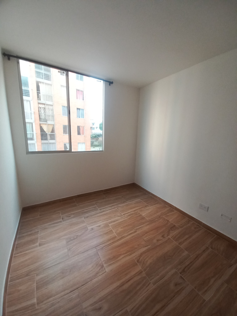 Apartamento En Arriendo - Conjunto Residencial Ambala 97 Piso 8, Ibagué