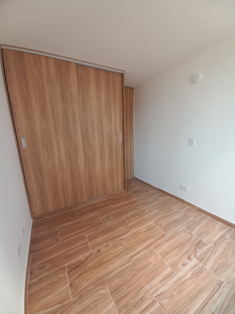 Apartamento En Arriendo - Conjunto Residencial Ambala 97 Piso 8, Ibagué