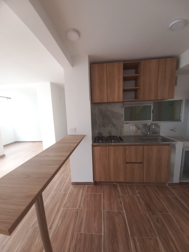 Apartamento En Arriendo - Conjunto Residencial Ambala 97 Piso 8, Ibagué