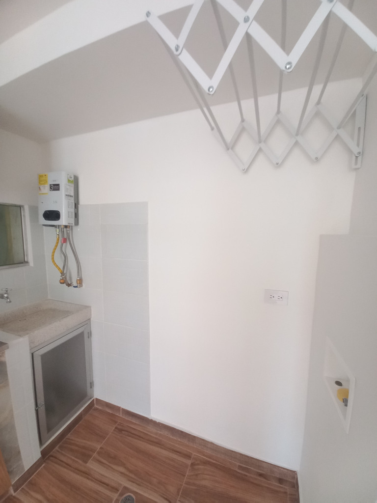 Apartamento En Arriendo - Conjunto Residencial Ambala 97 Piso 8, Ibagué