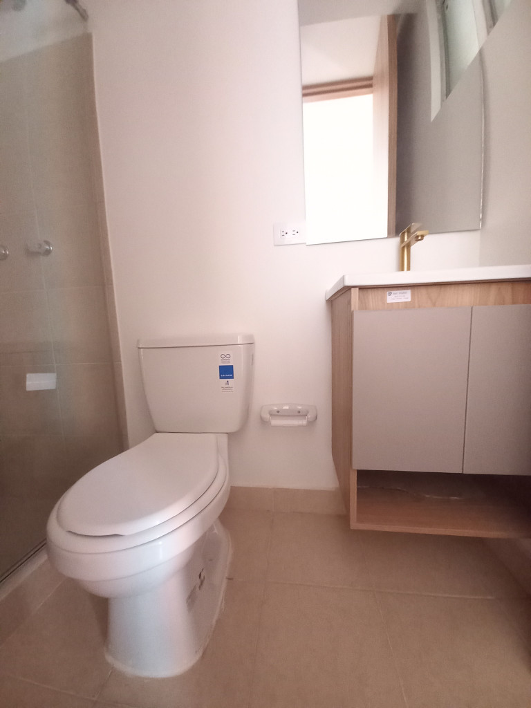 Apartamento En Arriendo - Conjunto Residencial Ambala 97 Piso 8, Ibagué