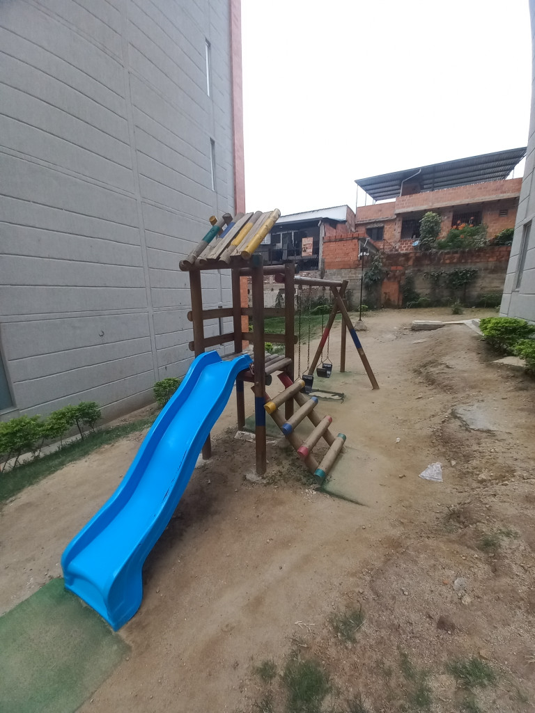 Apartamento En Arriendo - Conjunto Residencial Ambala 97 Piso 8, Ibagué
