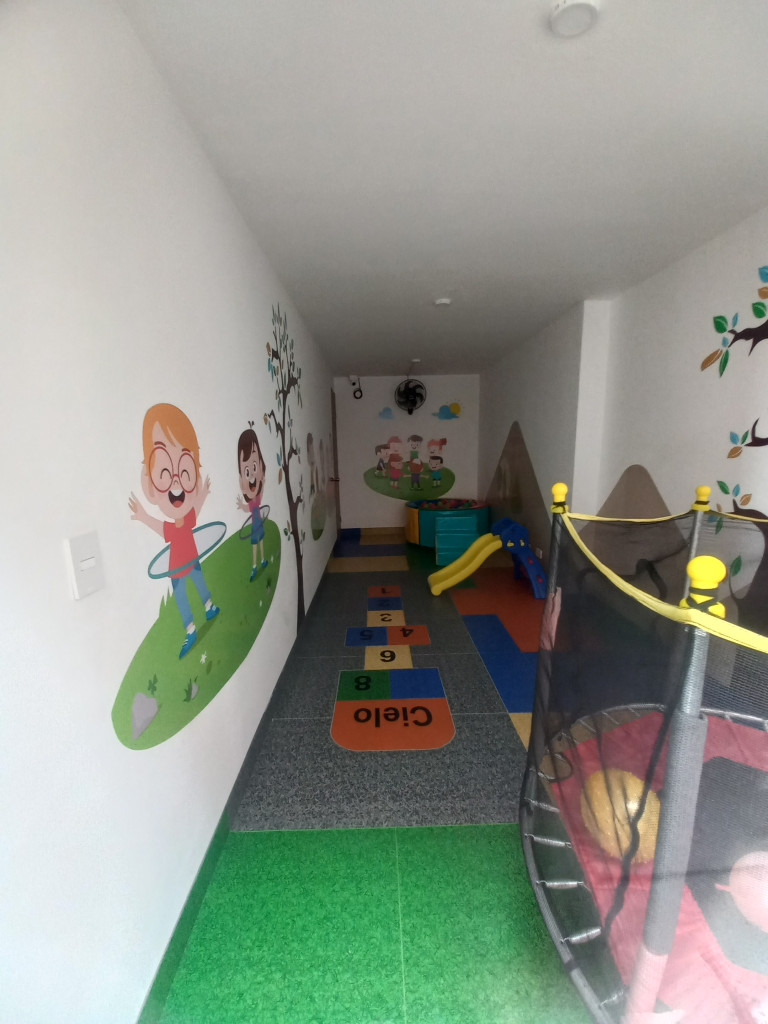 Apartamento En Arriendo - Conjunto Residencial Ambala 97 Piso 8, Ibagué