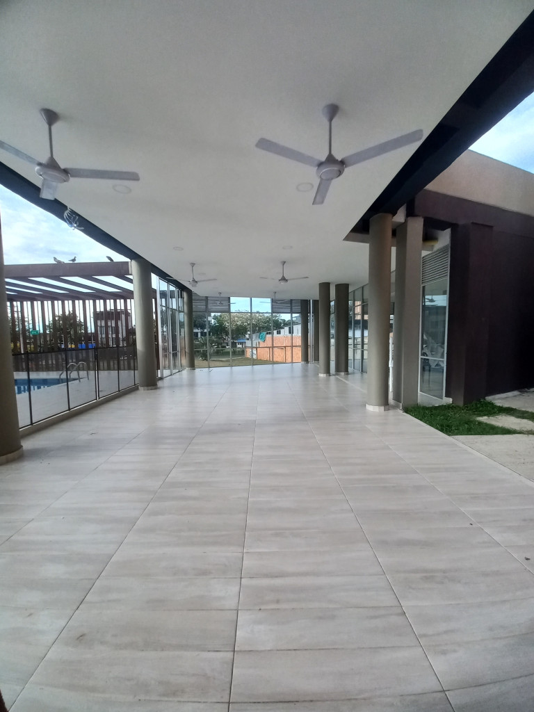 Apartamento En Arriendo - Conjunto Residencial Ambala 97 Piso 8, Ibagué