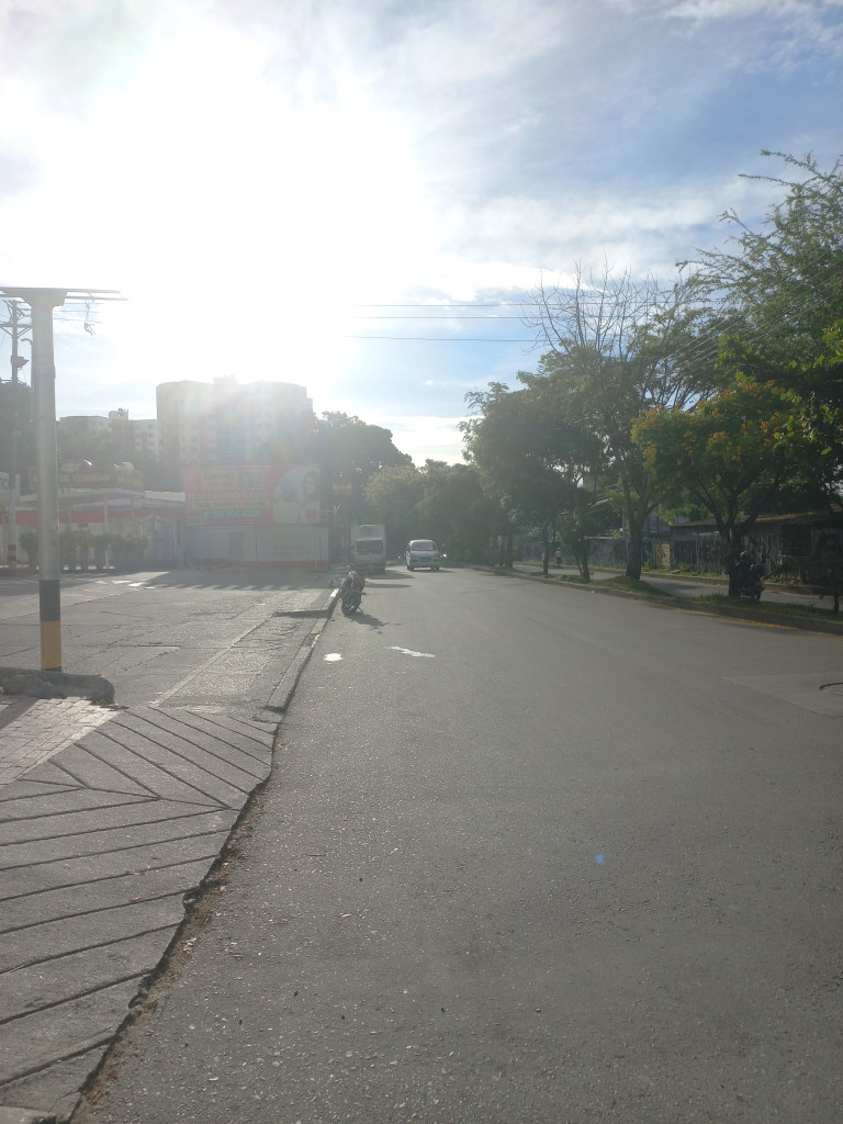 Apartamento En Arriendo - Conjunto Residencial Ambala 97 Piso 8, Ibagué