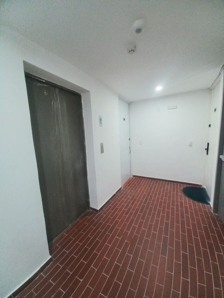 Apartamento En Arriendo - Conjunto Residencial Ambala 97 Piso 8, Ibagué