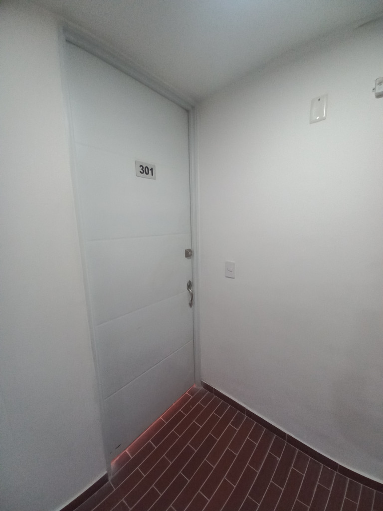 Apartamento En Arriendo - Conjunto Residencial Ambala 97 Piso 8, Ibagué