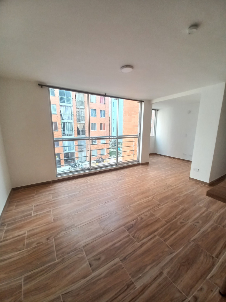 Apartamento En Arriendo - Conjunto Residencial Ambala 97 Piso 8, Ibagué