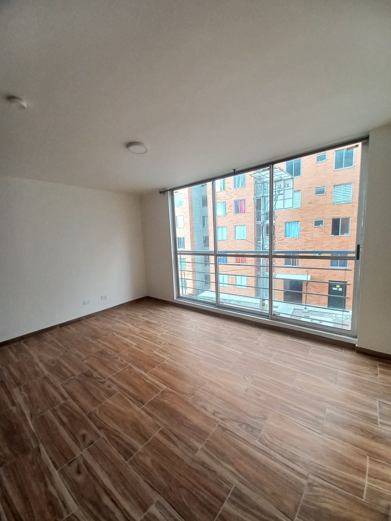 Apartamento En Arriendo - Conjunto Residencial Ambala 97 Piso 8, Ibagué