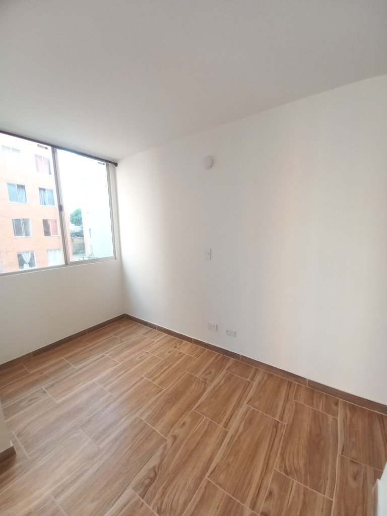 Apartamento En Arriendo - Conjunto Residencial Ambala 97 Piso 8, Ibagué