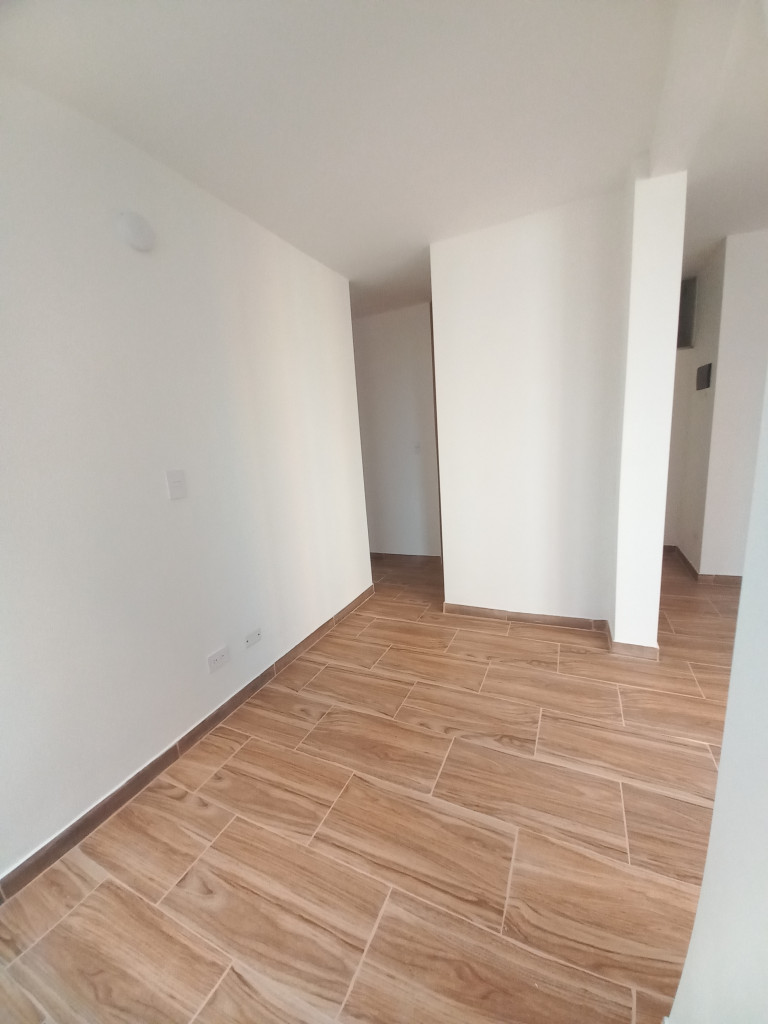 Apartamento En Arriendo - Conjunto Residencial Ambala 97 Piso 8, Ibagué