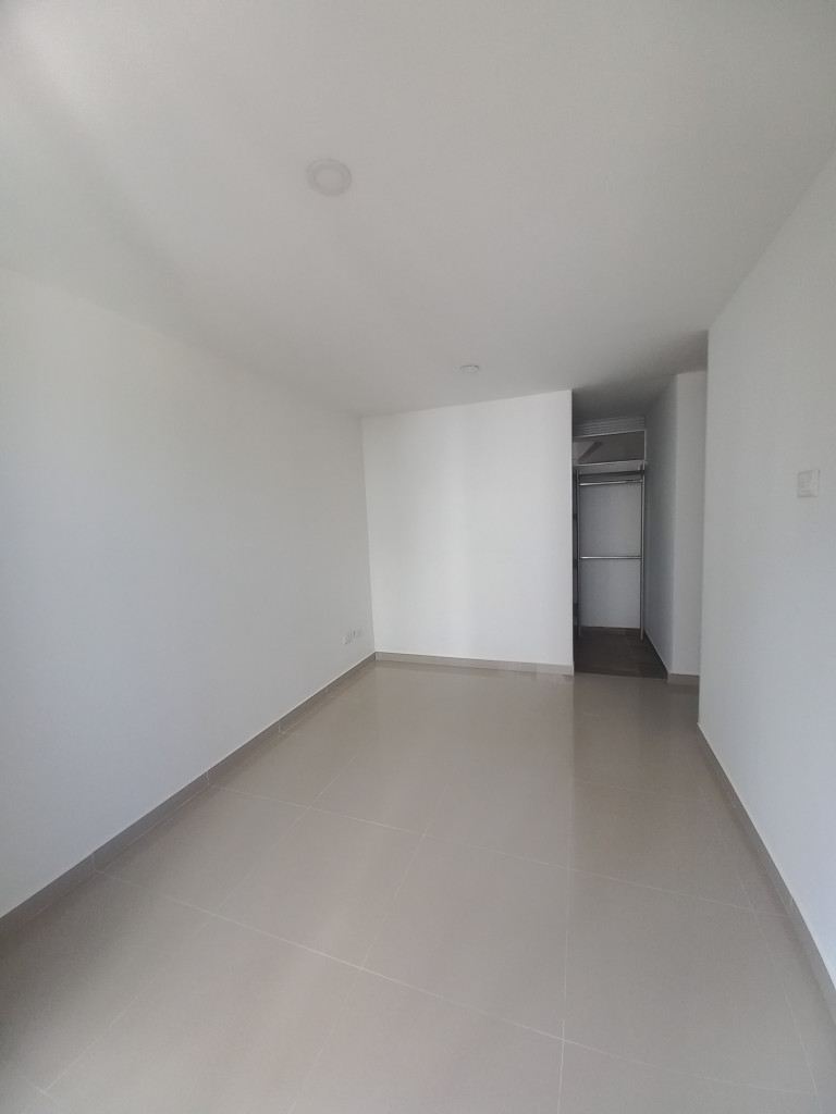 Apartamento En Arriendo - Conjunto Residencial Calatay Piso 8, Ibagué