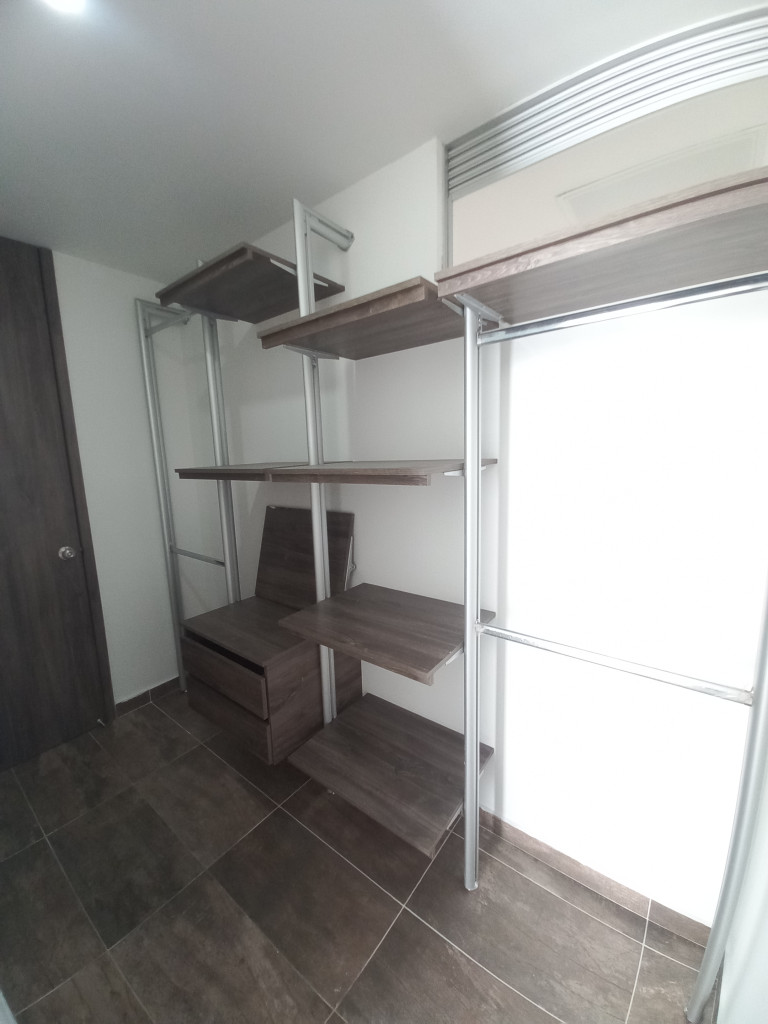 Apartamento En Arriendo - Conjunto Residencial Calatay Piso 8, Ibagué