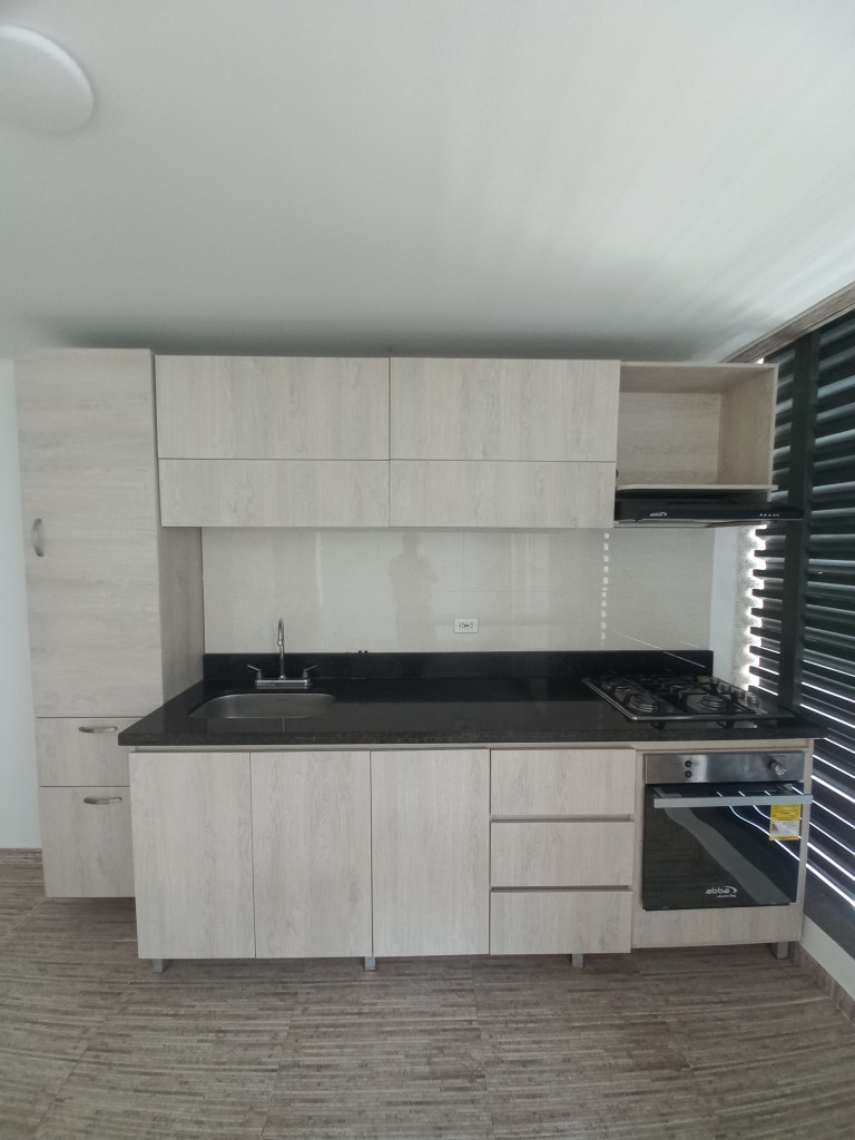 Apartamento En Arriendo - Conjunto Residencial Calatay Piso 8, Ibagué