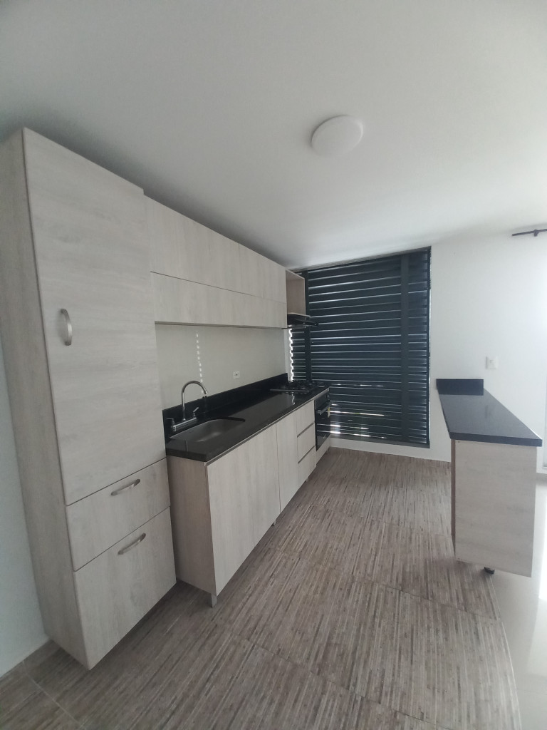 Apartamento En Arriendo - Conjunto Residencial Calatay Piso 8, Ibagué